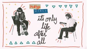 It's Only Life After All's poster