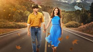 Big Sky River's poster
