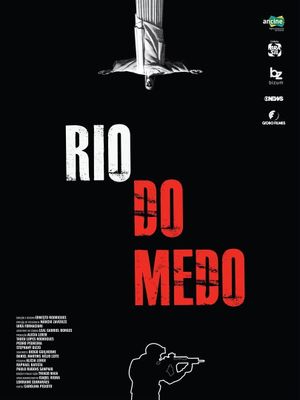 Rio do Medo's poster