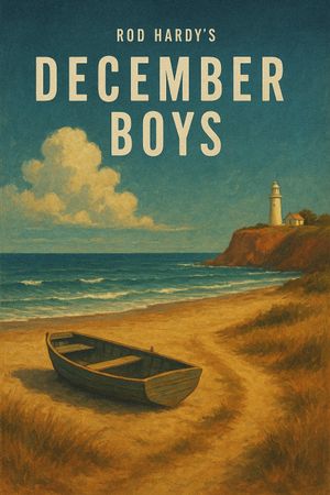 December Boys's poster