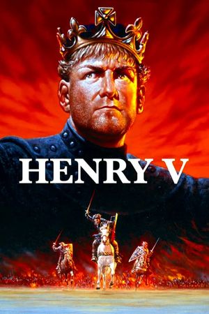 Henry V's poster