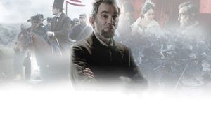 Lincoln's poster
