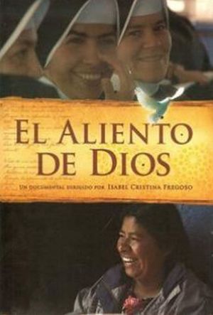 El aliento de Dios's poster