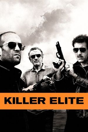 Killer Elite's poster image