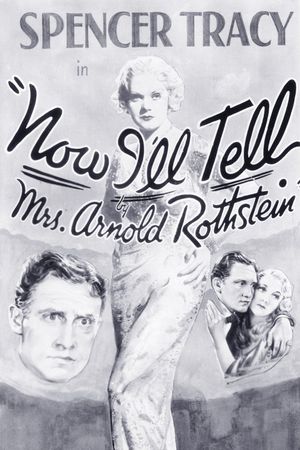 Now I'll Tell's poster