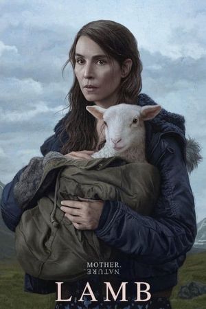 Lamb's poster