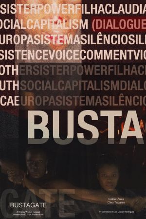 Bustagate's poster