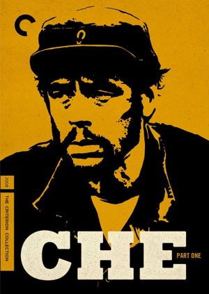 Che: Part One's poster