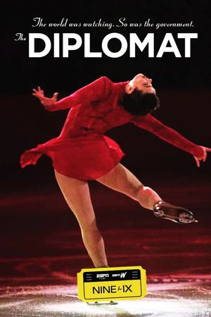 The Diplomat's poster