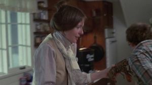 Annie Hall's poster