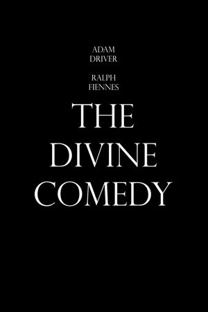 The Divine Comedy's poster