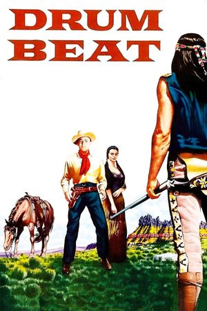 Drum Beat's poster