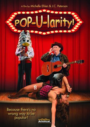 POP-U-larity!'s poster