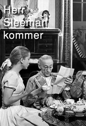 Mr. Sleeman Is Coming's poster