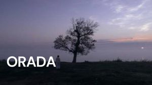 Orada's poster