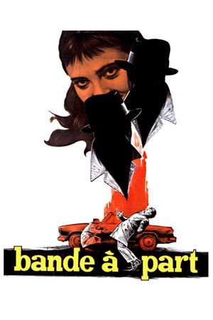 Band of Outsiders's poster