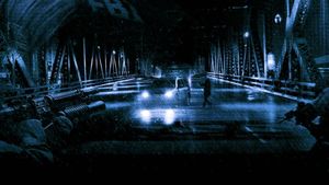 Untraceable's poster