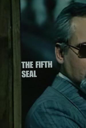 The Fifth Seal's poster