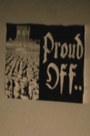 Proud Off's poster