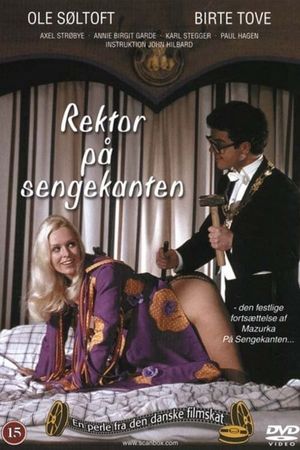 The Bedroom's poster