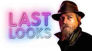 Last Looks's poster