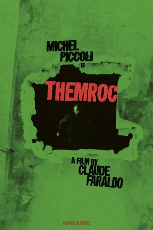 Themroc's poster