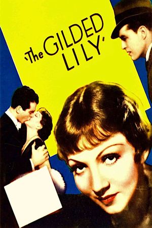 The Gilded Lily's poster