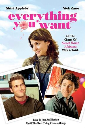 Everything You Want's poster