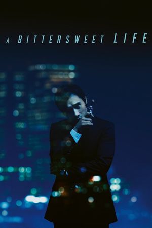 A Bittersweet Life's poster