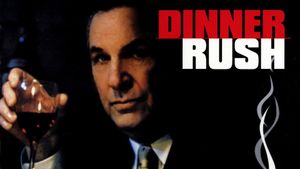Dinner Rush's poster