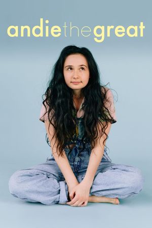 Andie the Great's poster