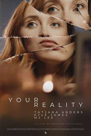 Your Reality's poster