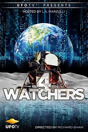 Watchers 4: On the Edge's poster image