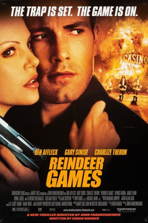 Reindeer Games's poster