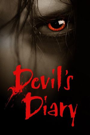 Devil's Diary's poster