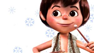 The Little Drummer Boy's poster