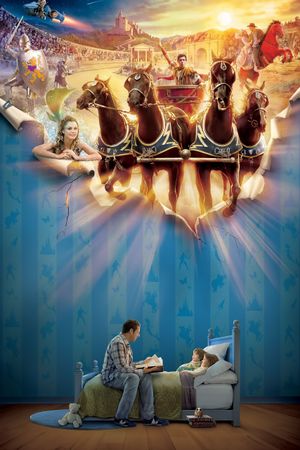 Bedtime Stories's poster