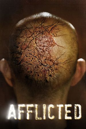 Afflicted's poster image
