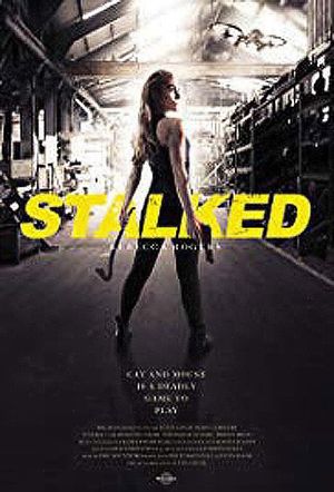 Stalked's poster