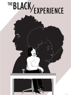 The Black Experience's poster