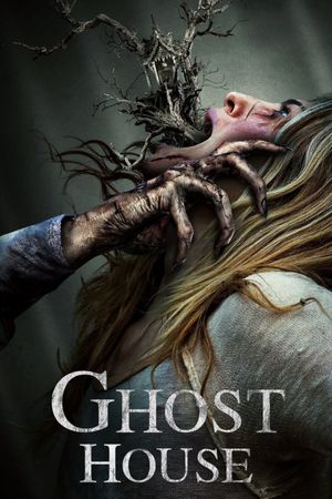 Ghost House's poster