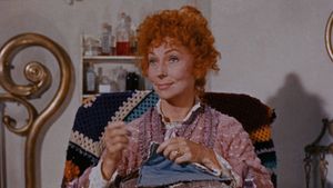 Pollyanna's poster