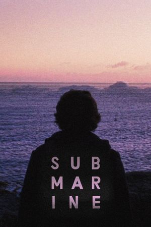 Submarine's poster