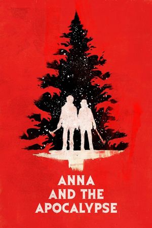 Anna and the Apocalypse's poster