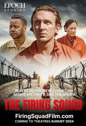 The Firing Squad's poster