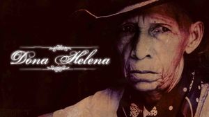 Dona Helena's poster
