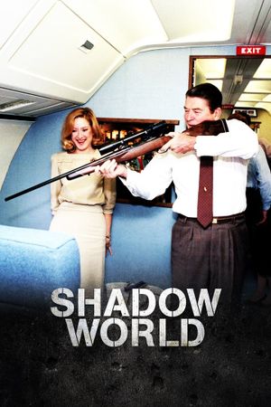 Shadow World's poster