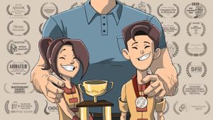 First Born's poster
