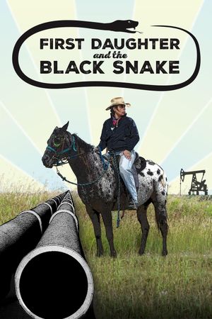 First Daughter and the Black Snake's poster image