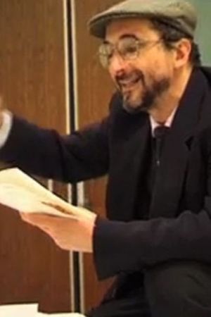 Benny Lévy, traces d'un enseignement's poster